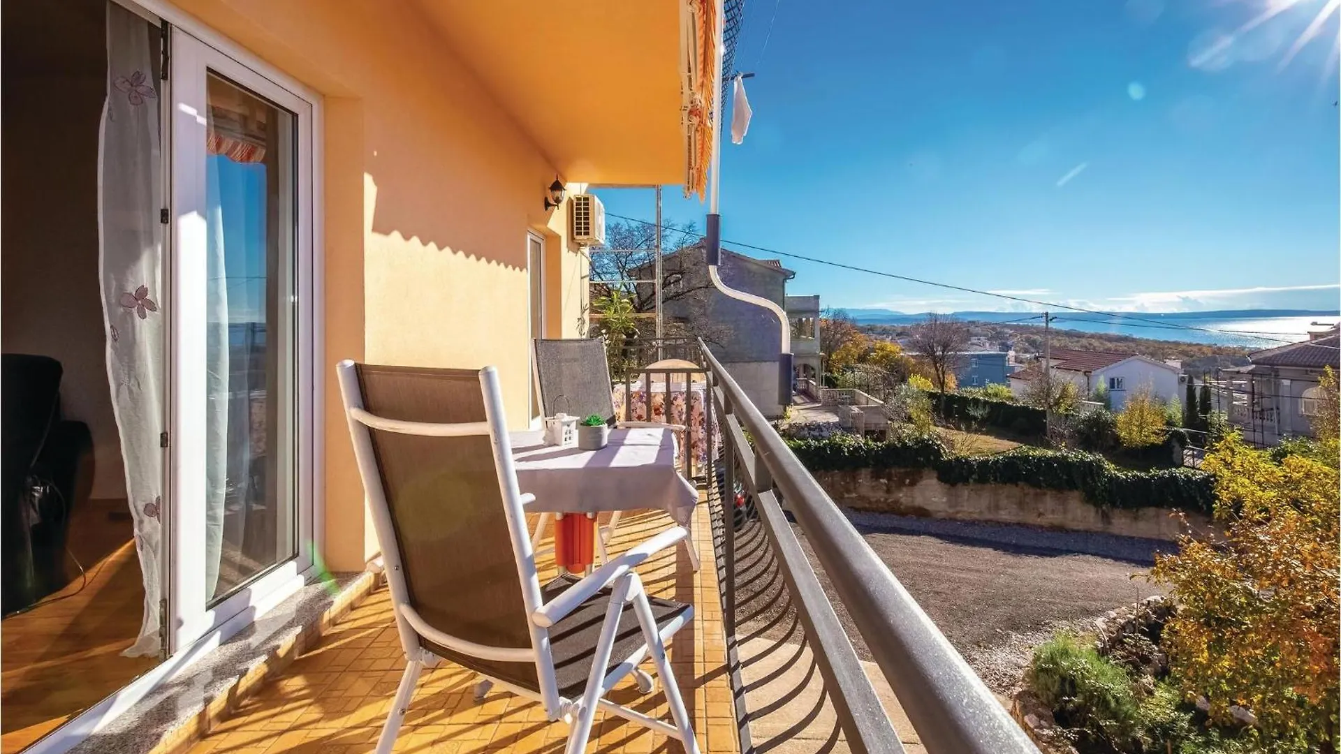 Nice Apartment In Kostrena With Jacuzzi Croatia