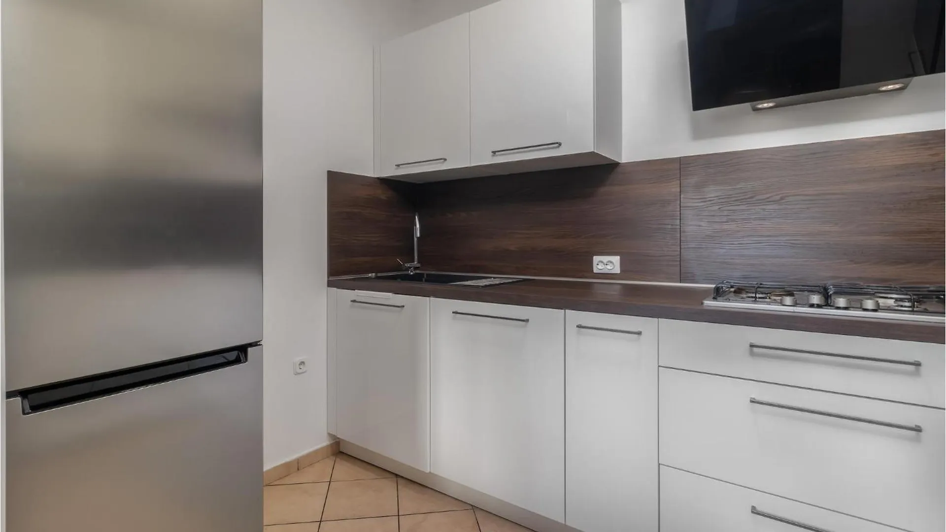 Nice Apartment In Kostrena With Jacuzzi Croatia
