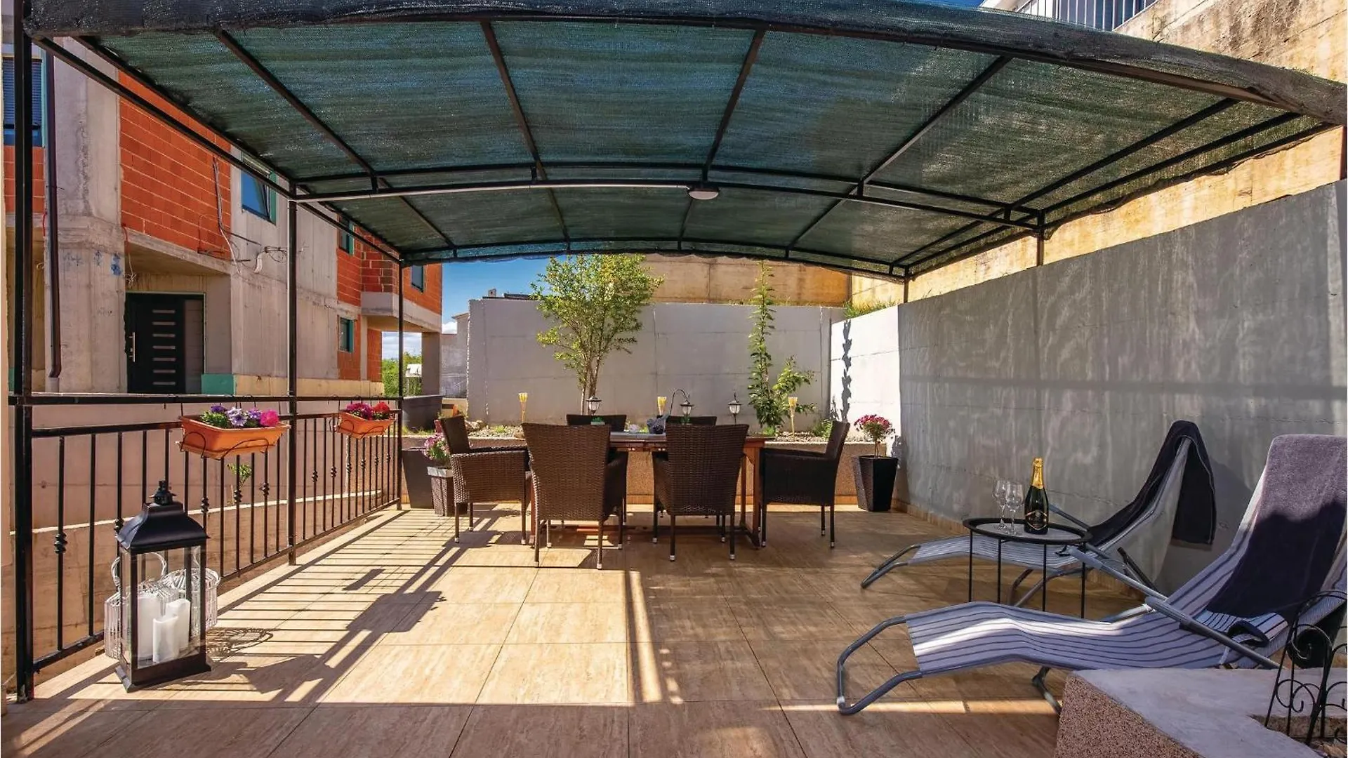 Nice Apartment In Kostrena With Jacuzzi 0*,  Croatia