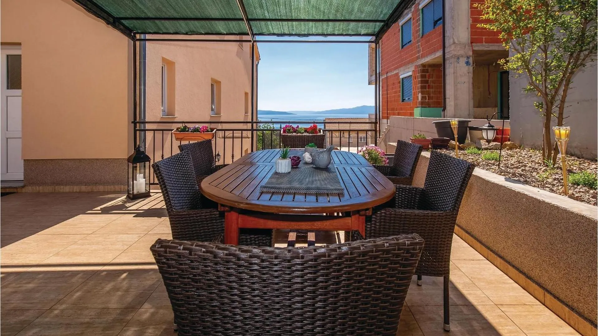 Nice Apartment In Kostrena With Jacuzzi Croatia